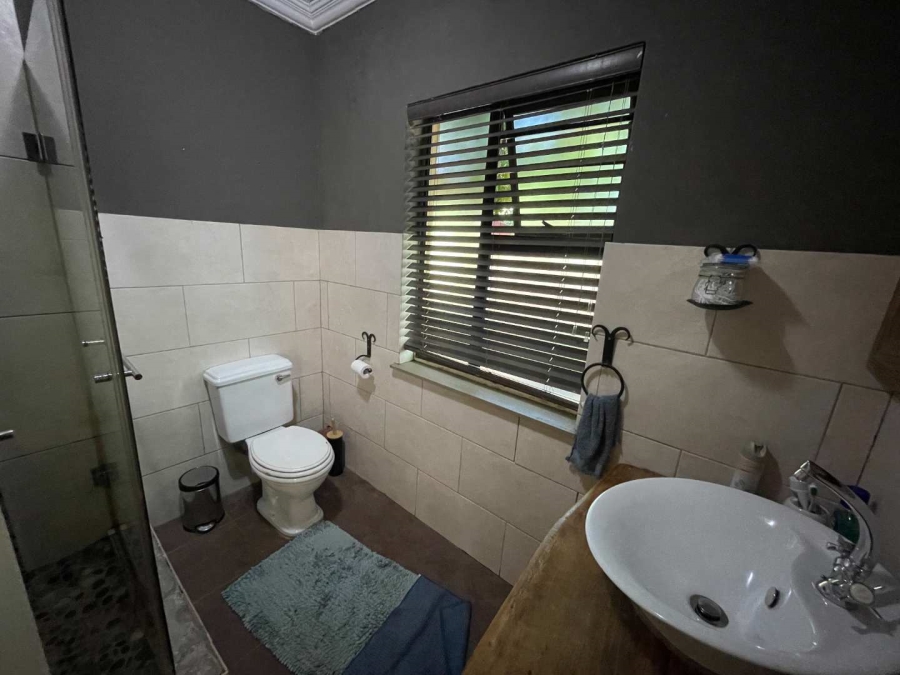 3 Bedroom Property for Sale in Pellissier Free State